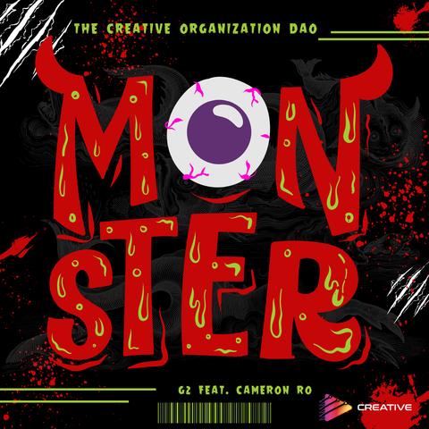 G2 - Monster ft. Cameron Ro