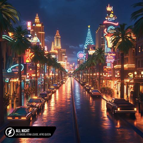 All Night Playlist